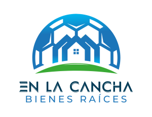 Logo En la Cancha